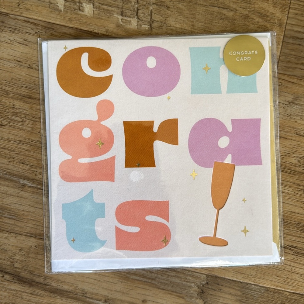 Set of 21 Greeting Cards - Picture 5 of 14